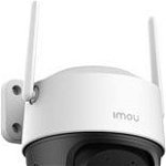 Camera IP Wireless IMOU Cruise SE+, FullHD 1080p, 2mp, IR, Night Vision, alb