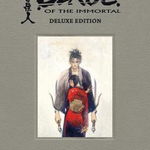 Blade of the Immortal Deluxe Volume 1