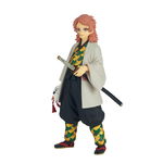 Figurina Demon Slayer Kimetsu no Yaiba Sabito, 16cm