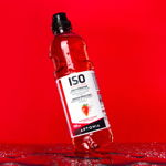 Băutură Izotonică ISO Lămâie 500ml, DECATHLON