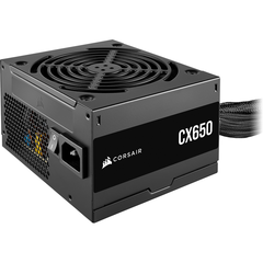 Sursa Corsair CX650 CP-9020278-EU | 650W, 80 PLUS Bronze, Corsair