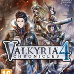 VALKYRIA CHRONICLES 4 LAUNCH EDITION - XBOX ONE