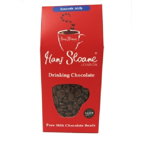 Perle de Ciocolata cu Lapte 270g Hans Sloane