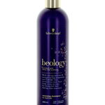 Schwarzkopf Beology Sampon 400 ml Renewing Dull Hair