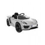 Masina electrica copii porche 918 spyder, 12v, cu telecomanda, Rollplay