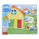 Hasbro - PEPPA PIG SET DE JOACA PISCINA