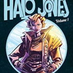 Ballad of Halo Jones TP Vol 01 Color Edition, 2000 AD