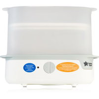 Sterilizator electric Tommee Tippee Advanced, pentru 6 biberoane