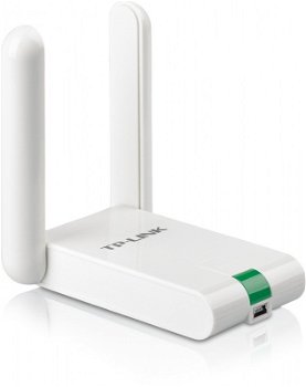 Adaptor wireless TP-Link TL-WN822N