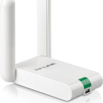 Adaptor Wireless TP-LINK TL-WN822N, Wi-Fi, Single-Band, TP-Link