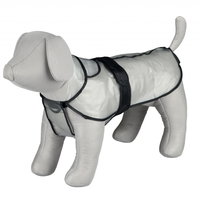 Pelerina De Ploaie Pentru Caini, Trixie Tarbes M 50 cm/48-74 cm 3005