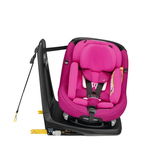 Scaun auto MC AXISSFIX PLUS FREQUENCY PINK, Maxi Cosi