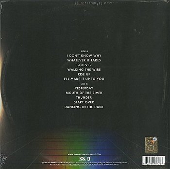 Imagine Dragons - Evolve - LP, Universal Music