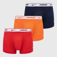 Nike boxeri 3-pack, Nike