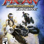 MX Vs. Atv Supercross Encore Edition XBOX ONE