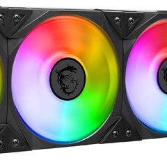 Cooler CPU MSI MPG CoreLiquid D360 Black, MSI