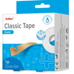Anti-slip protective tape 5cmx5m black