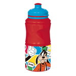 Bidon sport din plastic, Stor, Mickey Mouse, 380 ml, Stor