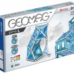 Set de constructie magnetic Geomag