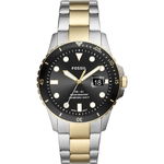 Ceas barbatesc Fossil FB-01 FS5653