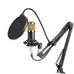 Microfon de studio profesional Stadroom, Europe Warehouse