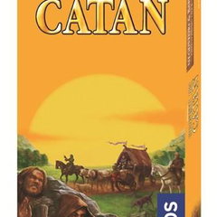 Joc de societate CATAN Extensie - Negustori si barbari NB56, 10 ani+, 5-6 jucatori