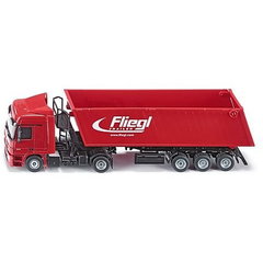 Jucarie Super Tipper, SIKU