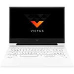 Laptop Gaming Victus by HP 16-e0017nq cu procesor AMD Ryzen™ 7 5800H, 16.1", Full HD, 144Hz, 16GB, 1TB SSD, NVIDIA® GeForce RTX™ 3050 4GB, Free DOS, Ceramic White