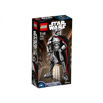 LEGO Star Wars Figurina Imperial Death Troopertm 75121