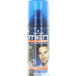 Schwarzkopf Men Spray colorant pentru par 120 ml Medium Brown