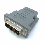 Adaptor HDMI mama - DVI tata 24+5 DVI-I, 