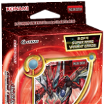 Yu-Gi-Oh!: Raging Tempest Special Edition, Yu-Gi-Oh!