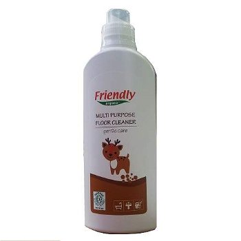 Detergent podele Friendly Organic, 1000 ml