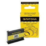 Acumulator /Baterie PATONA f. Insta360 One X Action Cam- 1306, Patona
