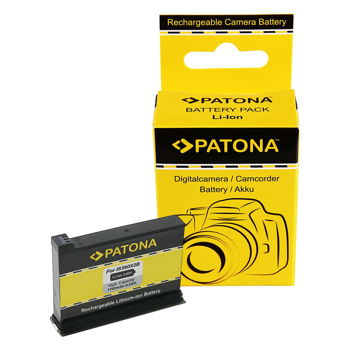 PATONA Acumulator pentruCamera de Actiune  Insta360 One X