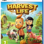 Joc consola Mindscape HARVEST LIFE PS5