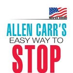 Allen Carr's Easy Way to Stop Smoking, Paperback - Allen Carr