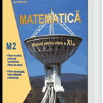 Manual pentru clasa a XI-a - Matematica M2 | Gabriela Streinu-Cercel, Sigma