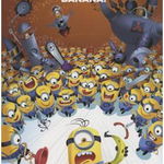 Minions Digest TP Vol 01 Banana