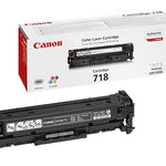 Canon Toner CRG718M