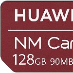 Card memorie Huawei Nano Memory Card 128GB 90MB/s