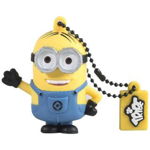 Stick USB 16gb Despicable Me Dave 16 Gb Multicolor