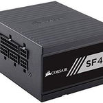 Sursa Corsair SF Series SF450, 80 PLUS Platinum, 450W