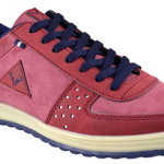 Pantofi Casual Rosii Barbati- Le Grande