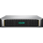 HPE MSA 2050 DC POWER SFF DISK ENCLOSURE, HPE