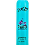 Got2B Sampon Uscat 200 ml Extra Volume, Got2B