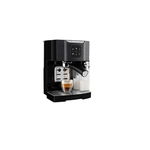 Espressor Automat Capacitate 1.4L, 1450W, Sencor, Negru, Sencor