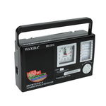 Radio XB-291C Rotosonic Portabil cu Cuartz 12 Frecvente, GAVE