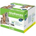 Viyo Reinforces Cat All Ages 30X30 Ml, 