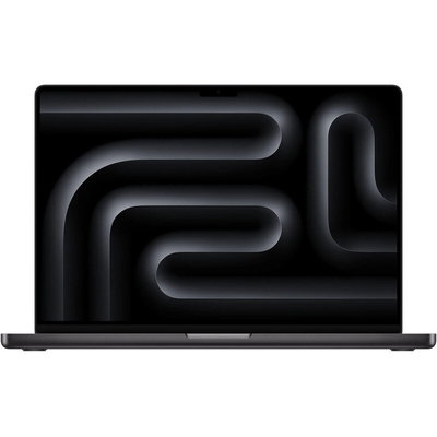 Notebook MacBook Pro 16 Liquid Retina XDR (2026) 16.2" Liquid Retina XDR Apple M5 Pro 18-core 24GB 1TB SSD Apple M5 Pro 20-core Graphics, macOS, Int KB, Space Black